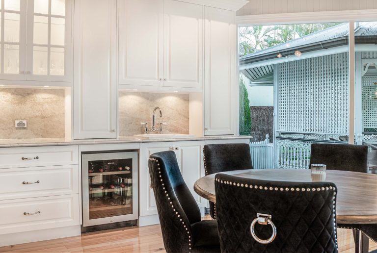 Custom Cabinetry Gallery in Brisbane | dana kitchens team