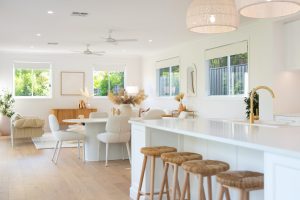 Best Kitchen Layouts in Australia | Custom kitchens in Brisbane