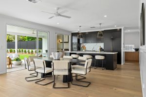 Best Kitchen Layouts in Australia | Custom Cabinet makers Brisbane