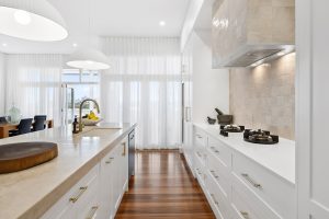 Best Kitchen Layouts in Australia | Custom Cabinet makers Brisbane