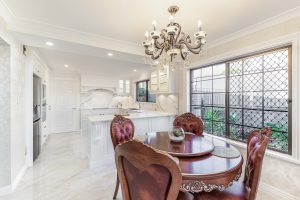 High-quality custom kitchens in Brisbane with Dana Kitchens