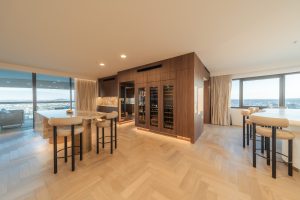 High-quality custom kitchens in Brisbane with Dana Kitchens