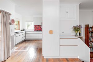 High-quality custom kitchens in Brisbane with Dana Kitchens