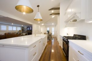 Best Kitchen Layouts in Australia