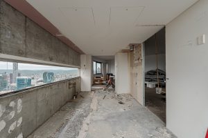 Modern Kitchen Renovation in Brisbane City