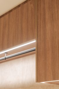 Modern Kitchen Renovation in Brisbane City: A Complete Transformation