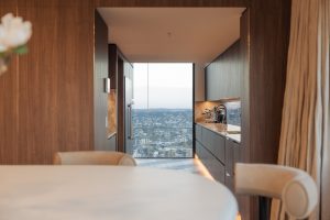 Modern Kitchen Renovation in Brisbane City