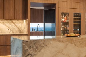 Modern Kitchen Renovation in Brisbane City